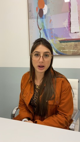 Depoimento em vídeo de aluno do curso Fisioterapeuta Intervencionista