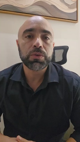 Depoimento em vídeo