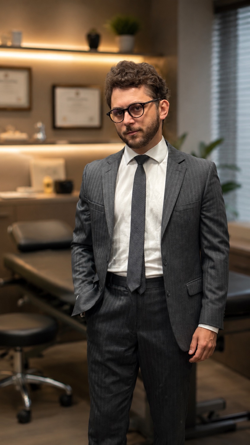Dr. Edler Medeiros