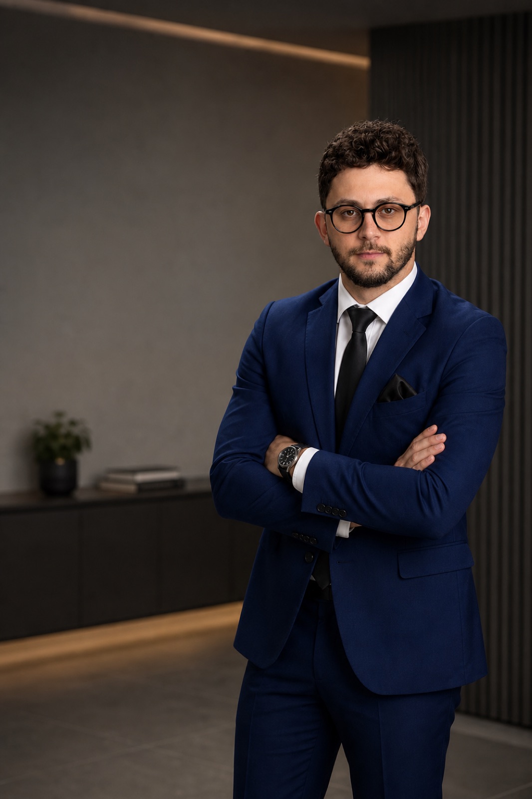 Dr. Edler Medeiros